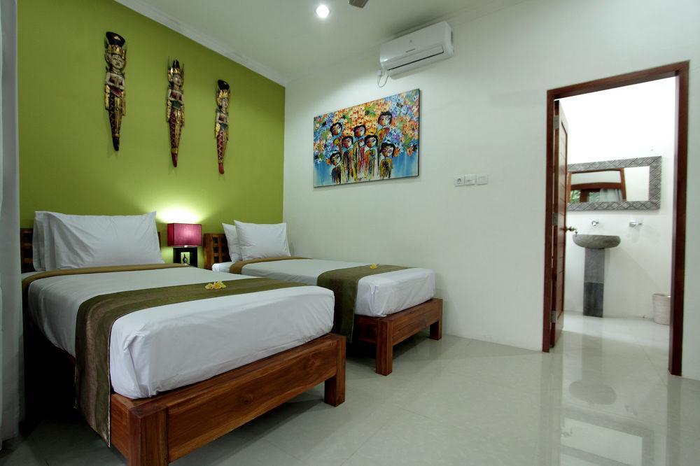Maha Residence Guest House Jimbaran  Exterior photo