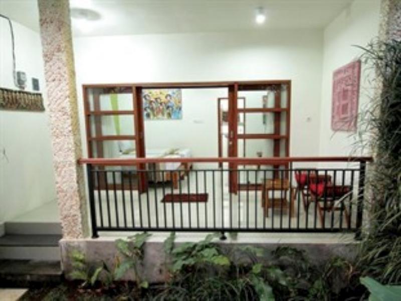 Maha Residence Guest House Jimbaran  Exterior photo