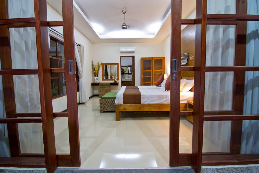 Maha Residence Guest House Jimbaran  Exterior photo