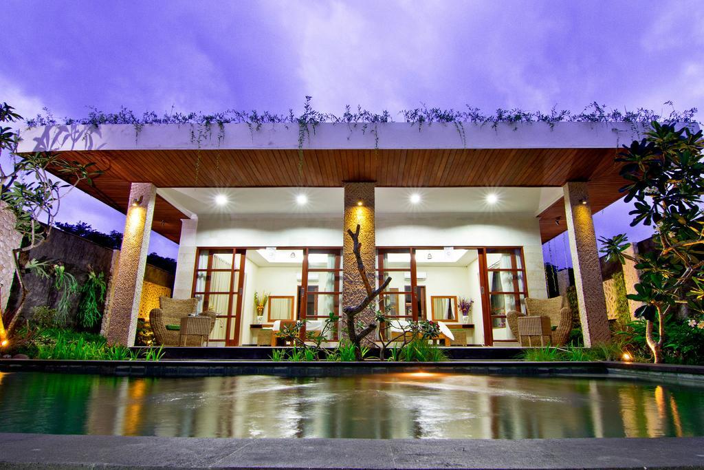 Maha Residence Guest House Jimbaran  Exterior photo